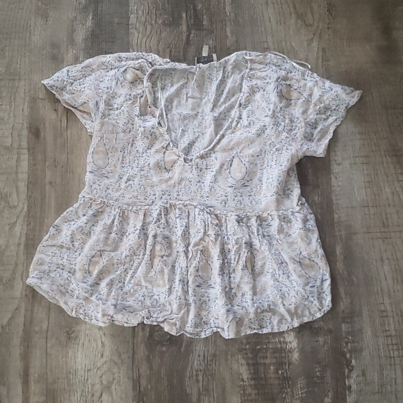 Lucky Brand Tops - Shirt